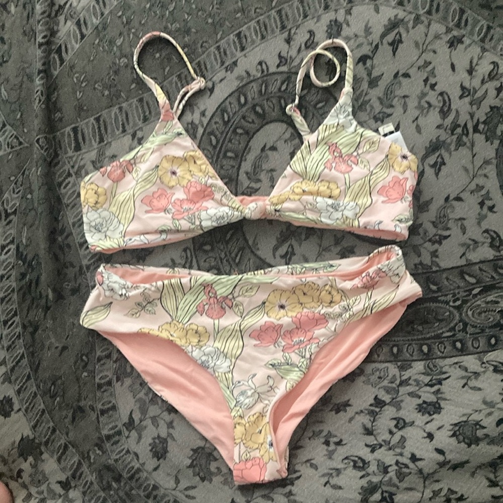 DIPPIN DAISY'S BIKINI